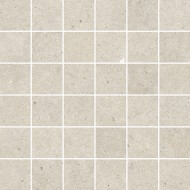 ELYSIAN EY 03 NAT MOSAIC 36T 30X30 BEIGE CATALAN - Mirage  BAU0 MIRAGE - 1