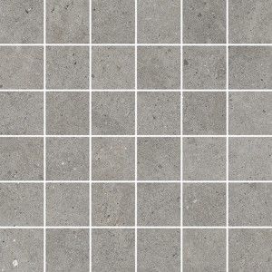 ELYSIAN EY 04 NAT MOSAIQUE 36T 30X30 GRIS CATALAN - Mirage  BAU1 MIRAGE - 1
