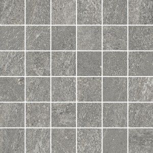 ELYSIAN EY 05 NAT MOSAIQUE 36T 30X30 SAASTAL - Mirage  BAU3 MIRAGE - 1