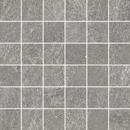 ELYSIAN EY 05 NAT MOSAIK 36T 30X30 SAASTAL - Mirage  BAU3 MIRAGE - 1