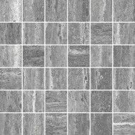ELYSIAN EY 08 NAT MOSAIK 36T 30X30 TRAVERTINO DARK - Mirage  BAU4 MIRAGE - 1
