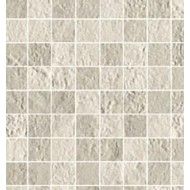 ARGILLA BIACCA MOSAIK 1,5X1,5 MOSAIK 6MM - GIGACER GIGACER - 1