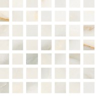 MARMI DI IMPRONTA  CALACATTA ORO MOSAIC LAPPED TES.2,3X2,3 30X30 - IMPRONTA IMI013ML IMPRONTA - 1