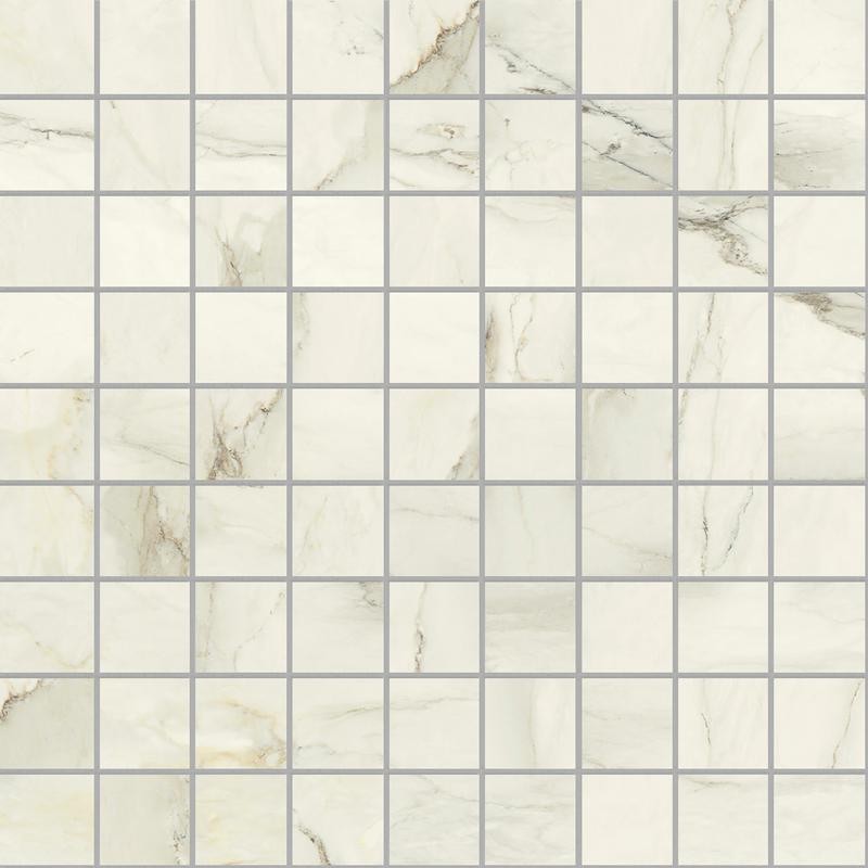 INCANTO  CREMO 30X30 DELICATO MOSAIK GLOSSY - RAGNO R95T RAGNO  - 1