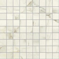 INCANTO  CREMO 30X30 DELICATO MOSAIK GLOSSY - RAGNO R95T RAGNO  - 1
