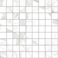 INCANTO  CALACATTA 30X30 NOBILE MOSAIK GLOSSY - RAGNO R95Z RAGNO  - 1