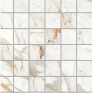 INCANTO  CALACATTA 30X30 MICHELANGELO MOSAIK - RAGNO R96E RAGNO  - 1