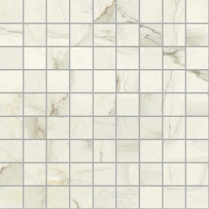 INCANTO  CREMO 30X30 DELICATO MOSAIQUE - RAGNO R96F RAGNO  - 1