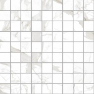 INCANTO  CALACATTA 30X30 NOBILE MOSAIK - RAGNO R96L RAGNO  - 1