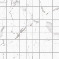INCANTO  STATUARIO 30X30 VENATO MOSAIC - RAGNO R96M RAGNO  - 1