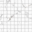 INCANTO  STATUARIO 30X30 VENATO MOSAIC - RAGNO R96M RAGNO  - 1