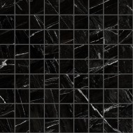 INCANTO  SKY 30X30 BLACK MOSAIC - RAGNO R96R RAGNO  - 1