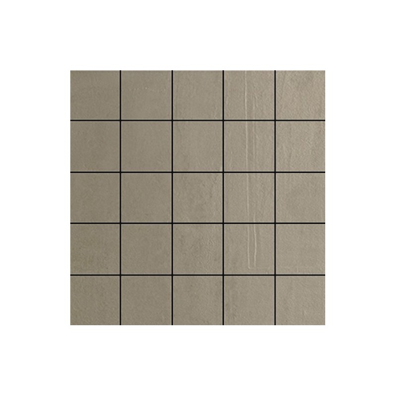 FAHRENHEIT 30X30 MOSAICO 5x5 450F HEAT SL - GRANITI FIANDRE MG5A185R10X8 GRANITI FIANDRE - 1