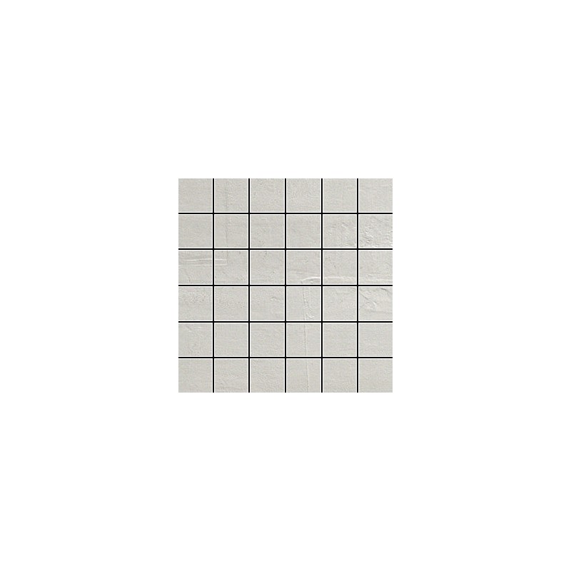 FAHRENHEIT 30X30 MOSAICO 5x5 0F COOL SL - GRANITI FIANDRE MG5A187R10X8 GRANITI FIANDRE - 1