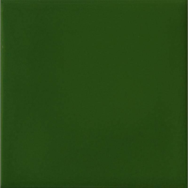DIN DARK GREEN GLOSSY 7,4X7,4 MOSAIC 30,2x30,2 - MUTINA KGDG57 01 MUTINA - 2
