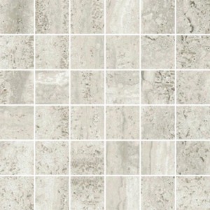 ELYSIAN TRAVERTINO MISTY EY 11 NATUREL MOSAIQUE 36T 30X30 - MIRAGE BMT5 MIRAGE - 1