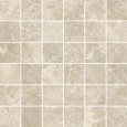 ELYSIAN TRAVERTINO LIGHT CROSS EY 13 NATURAL MOSAIC 36T 30X30 - MIRAGE BMT7 MIRAGE - 1
