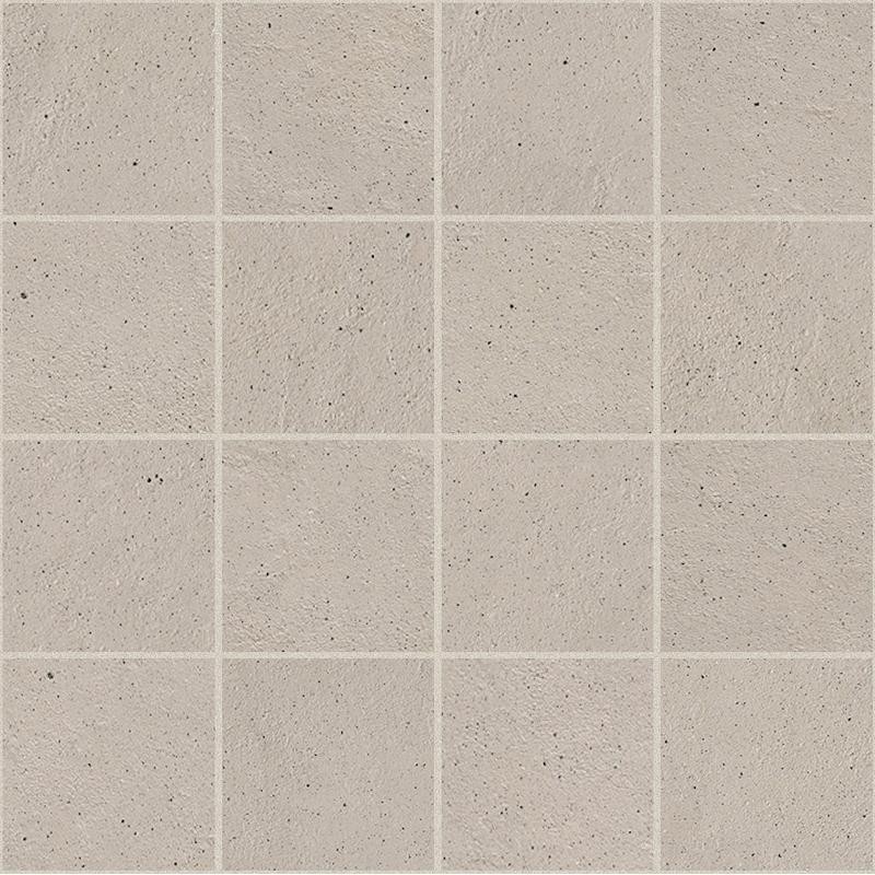 ELYSIAN TRAVERTINO MISTY CROSS EY 14 NATURAL MOSAIC 36T 30X30 - MIRAGE BMT8 MIRAGE - 1