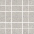 MOON  GREY NATURAL MOSAIK 5X5 29,75X29,75 - APARICI APARICI CERAMICA - 1