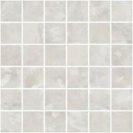 SPATOLATO  GREY NATURAL MOSAIK 5X5 29,75X29,75 - APARICI APARICI CERAMICA - 1
