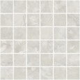 SPATOLATO  GREY NATURAL MOSAIK 5X5 29,75X29,75 - APARICI APARICI CERAMICA - 1