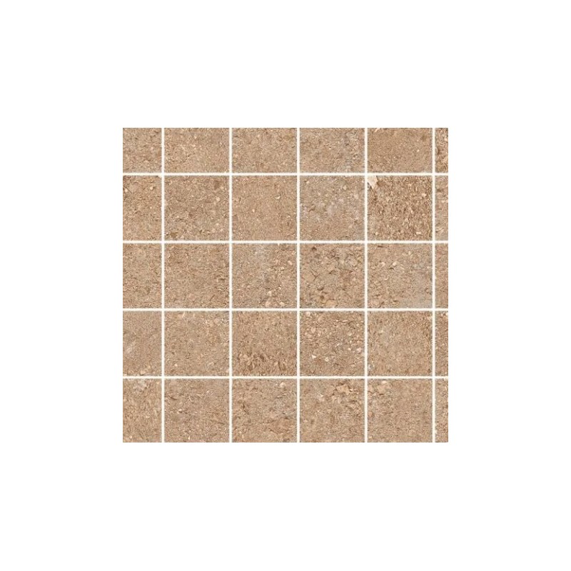 MOSAIK DUO 30X30 BACK CARAMEL - CERAMICA SANT'AGOSTINO CSAMDBCA30 CERAMICA SANT'AGOSTINO - 1