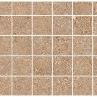 MOSAIK DUO 30X30 BACK CARAMEL - CERAMICA SANT'AGOSTINO CSAMDBCA30 CERAMICA SANT'AGOSTINO - 1