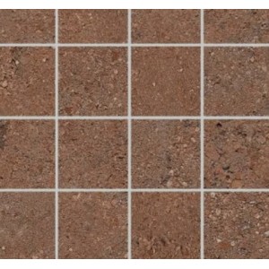MOSAIQUE DUO 30X30 BACK COTTO - CERAMICA SANT'AGOSTINO CSAMDBCO30 CERAMICA SANT'AGOSTINO - 1