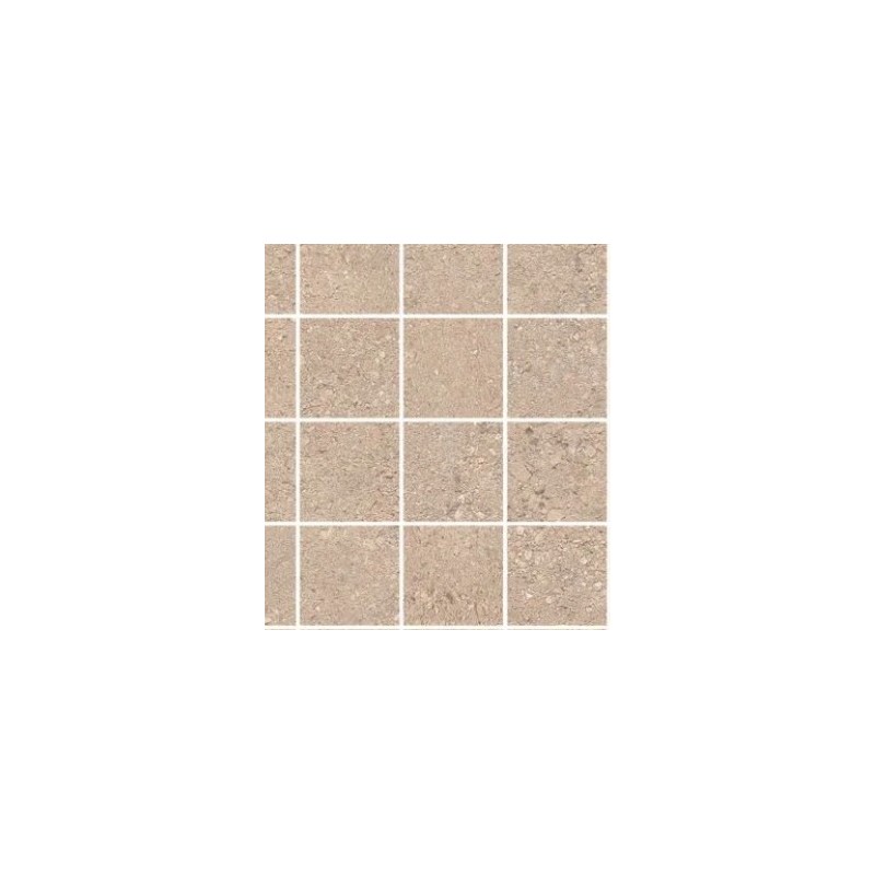 MOSAIC DUO 30X30 BACK SAND - CERAMICA SANT'AGOSTINO CSAMDBSA30 CERAMICA SANT'AGOSTINO - 1