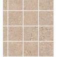 MOSAIC DUO 30X30 BACK SAND - CERAMICA SANT'AGOSTINO CSAMDBSA30 CERAMICA SANT'AGOSTINO - 1