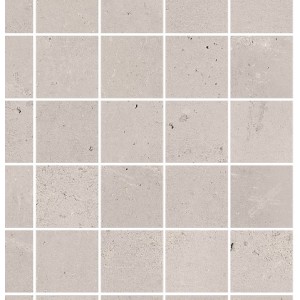 MOSAIQUE DUO 30X30 FRONT CEMENT - CERAMICA SANT'AGOSTINO CSAMDFCE30 CERAMICA SANT'AGOSTINO - 1