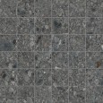 SIDE STONE MOSAIK 36 CLUSTER DARK NATURAL 30X30 - LEA CERAMICA LGCSD05 LEA CERAMICHE - 1