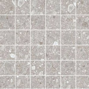 SIDE STONE MOSAIQUE 36 CLUSTER LIGHT NATUREL 30X30 - LEA CERAMICA LGCSD15 LEA CERAMICHE - 1