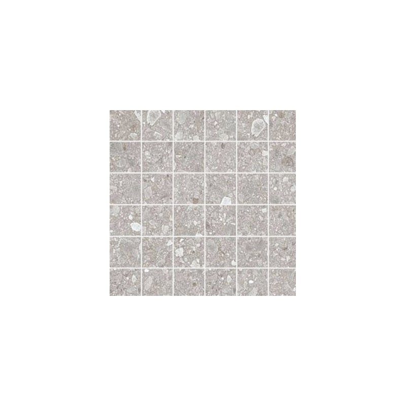 SIDE STONE MOSAIQUE 36 CLUSTER LIGHT NATUREL 30X30 - LEA CERAMICA LGCSD15 LEA CERAMICHE - 1