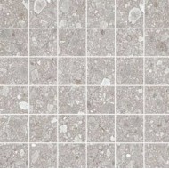 SIDE STONE MOSAIQUE 36 CLUSTER LIGHT NATUREL 30X30 - LEA CERAMICA LGCSD15 LEA CERAMICHE - 1