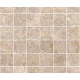 COVADONGA BEIGE NATURAL MOSAIC 5X5 29,75X29,75/ - APAVISA APAVISA - 1