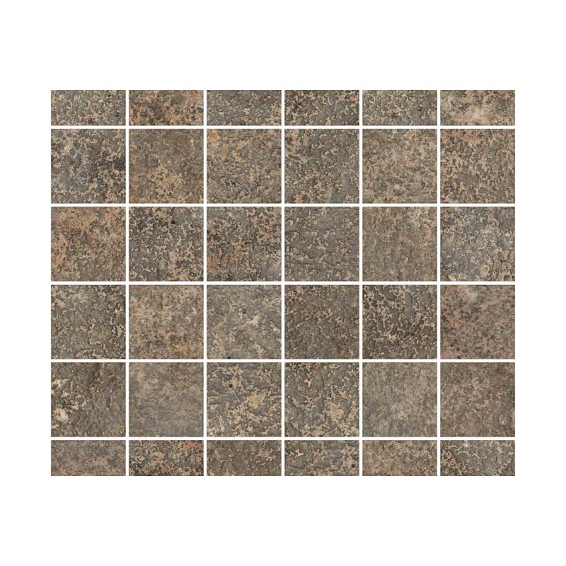 COVADONGA MULTICOL NATURALE MOSAICO 5X5 29,75X29,75/ - APAVISA APAVISA - 1