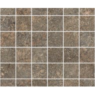 COVADONGA MULTICOL NATURALE MOSAICO 5X5 29,75X29,75/ - APAVISA APAVISA - 1