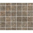 COVADONGA MULTICOL NATURALE MOSAICO 5X5 29,75X29,75/ - APAVISA APAVISA - 1