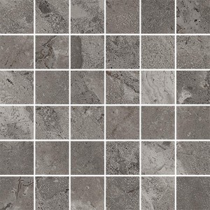 Concrete Art MOSAIQUE 4,7x4,7 Bianco Matt 30x30 - CERDOMUS 97548 CERDOMUS - 1