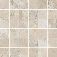 Karnis MOSAIC 4,7x4,7 Sand Matt 30x30 - CERDOMUS 97394 CERDOMUS - 1