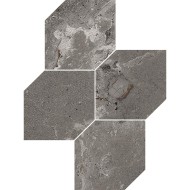 Karnis MOSAIC Concept Charcoal Matt 30x40 - CERDOMUS 97401 CERDOMUS - 1
