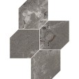 Karnis MOSAIC Concept Charcoal Matt 30x40 - CERDOMUS 97401 CERDOMUS - 1