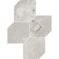 Karnis MOSAIC Concept Silver Matt 30x40 - CERDOMUS 97404 CERDOMUS - 1