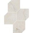Karnis MOSAIC Concept Ivory Matt 30x40 - CERDOMUS 94147 CERDOMUS - 1