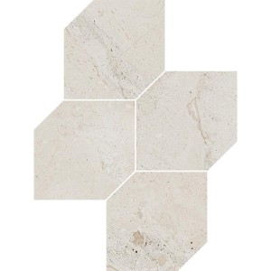 Karnis MOSAIQUE Concept Sand Matt 30x40 - CERDOMUS 97403 CERDOMUS - 1