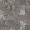 Karnis MOSAIC 4,7x4,7 Charcoal Matt 30x30 - CERDOMUS 97392 CERDOMUS - 1