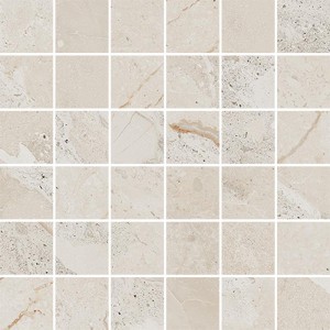Karnis MOSAIQUE 4,7x4,7 Ivory POLI 30x30 - CERDOMUS 94142 CERDOMUS - 1