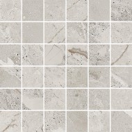 Karnis MOSAIK 4,7x4,7 Silver POLIERT 30x30 - CERDOMUS 97400 CERDOMUS - 1