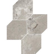 Karnis MOSAIK Concept Grey POLIERT 30x40 - CERDOMUS 97406 CERDOMUS - 1